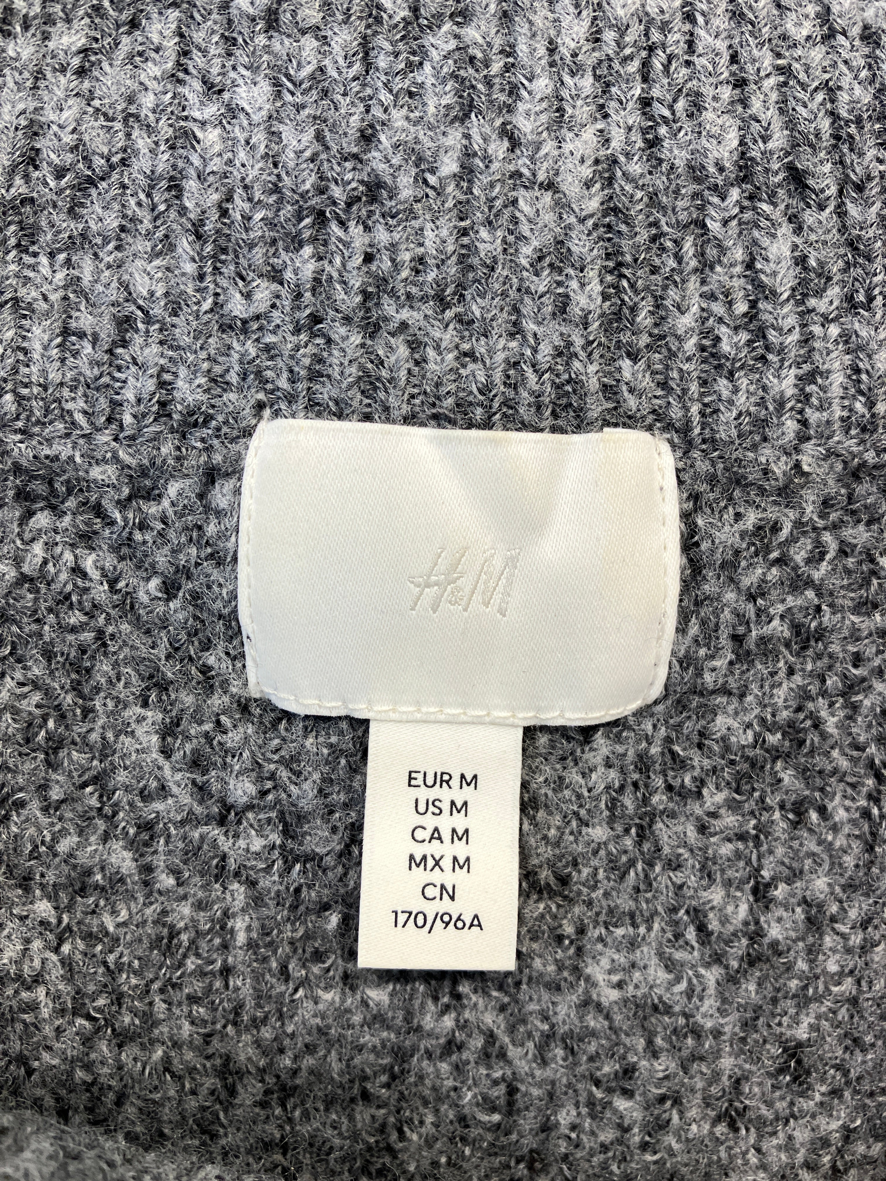 H&M Bluse